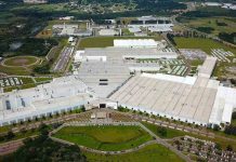 Audi fecha fábrica histórica na Bélgica e anuncia plano para eliminar até 7.500 empregos na Alemanha.