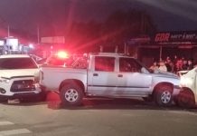 Crianças ficam feridas após acidente entre carros e van em Canoas acidente canoas
