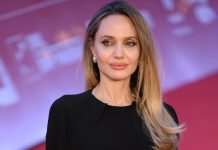 Angelina Jolie, aos 51 anos, transforma área de floresta no Camboja em refúgio para a vida selvagem Angelina Jolie, aos 51 anos, transforma área de floresta no Camboja em refúgio para a vida selvagem