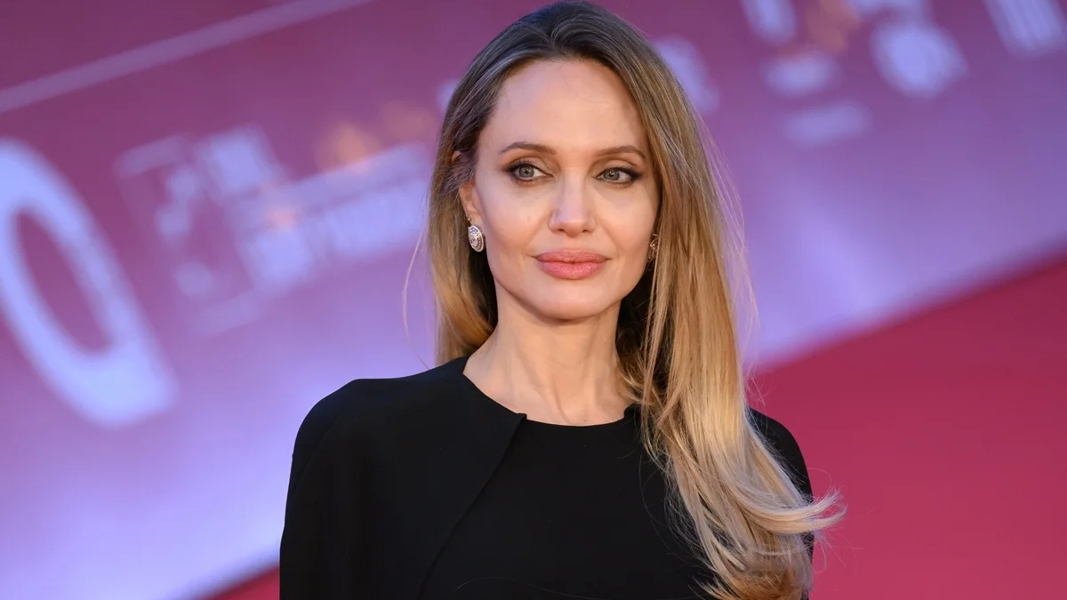 Angelina Jolie transforma floresta no Camboja em reserva para