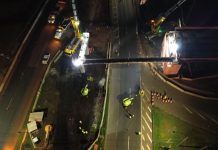 BR-386 terá bloqueio total em Nova Santa Rita; Saiba quando BR-386 Nova Santa Rita