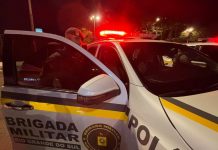 brigada militar canoas