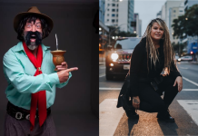 Canoas Shopping terá shows gratuitos para comemorar Semana Farroupilha; Gaudêncio e Tati Portella estão entre as atrações canoas shopping