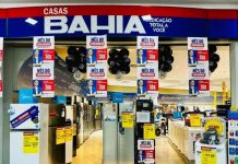 casas bahia