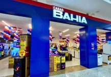 Casas Bahia vende geladeiras, fogões, máquinas de lavar e até ar-condicionado a partir de R$ 220 casas bahia
