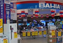 Casas Bahia