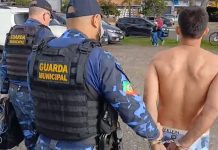 criminoso canoas