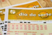 Dia de Sorte 1293