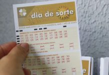 Dia de Sorte 1299