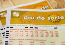 Dia de Sorte 1305