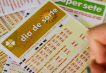Dia de Sorte 1311: sete dezenas saem no sorteio de R$ 1,3 milhão; veja o Mês da Sorte Dia de Sorte 1311