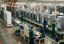 “Vai faltar eletrodomésticos?” Fábrica que produz geladeiras da Brastemp e Consul muda de estratégia, resolve demitir funcionários e comunica sobre grande mudança "Vai faltar eletrodomésticos?" Fábrica que produz geladeiras da Brastemp e Consul muda de estratégia, resolve demitir funcionários e comunica sobre grande mudança