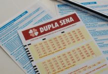 Dupla Sena 3005
