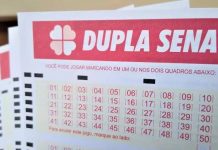 Dupla Sena 3009
