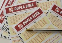 Dupla Sena 3013
