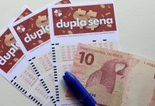 Dupla Sena 3014