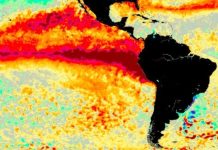 El Niño vai ficar muito forte e pode mudar o tempo até 2027; veja o que prevê novo estudo da ONU El Niño vai ficar muito forte e pode mudar o tempo até 2027; veja o que prevê novo estudo da ONU
