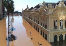 Porto Alegre é condenada pela Justiça em R$ 50 milhões pelos danos da enchente em 2024; Para onde vai esse dinheiro? Porto Alegre é condenada pela Justiça em R$ 50 milhões pelos danos da enchente em 2024; Para onde vai esse dinheiro?