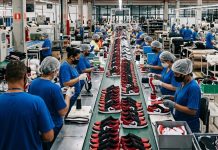 Fábrica da Nike, Adidas e Fila fecha as portas, deixa de produzir calçados históricos e 150 trabalhadores ficam sem emprego