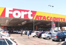 Fort Atacadista compra redes de supermercados para ter mais lojas e funcionários Fort Atacadista