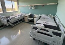 hospital universitário canoas