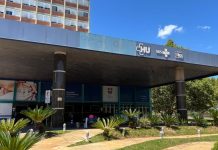 hospital universitário canoas