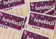 Lotofácil 3786
