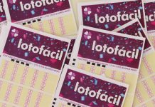Lotofácil 3788