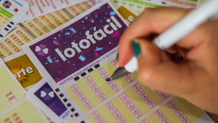 Lotofácil 3793