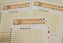 Lotomania 2981