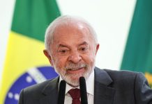 Lula Canoas