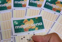 mega-sena 3054