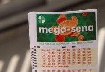 Mega-Sena 3064