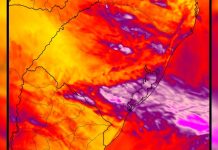“O que os dados mostram é ocorrência de vendavais fortes a intensos”: MetSul alerta para onda de tempestades severas no Rio Grande do Sul com ventos de até 150km/h metsul alerta