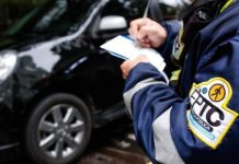 Motorista passa a 61 km/h para dar passagem a ambulância, recebe multa e consegue anular punição Multa por dar passagem a ambulância foi anulada após a Justiça analisar as circunstâncias da manobra do motorista.