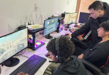 Free Fire, FIFA e TrackMania: jovens de Canoas podem participar de oficina gratuita de Games; Saiba como participar oficina gratuita games jovens canoas