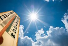Além do risco de chuvas intensas e possibilidade de novas enchentes, Brasil pode enfrentar até seis ondas de calor nos próximos meses, e Super El Niño aumenta alerta para temperaturas extremas Além do risco de chuvas intensas e possibilidade de novas enchentes, Brasil pode enfrentar até seis ondas de calor nos próximos meses, e Super El Niño aumenta alerta para temperaturas extremas