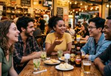 Você conhece alguém que fica quieto durante uma conversa com várias pessoas? A psicologia mostra que isso não significa necessariamente timidez