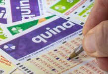 Quina 7128: cinco dezenas saem no sorteio de R$ 10 milhões; confira o resultado Quina 7128