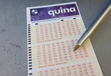 Quina 7129: cinco dezenas saem no sorteio de R$ 11,5 milhões; confira o resultado Quina 7129