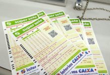 Super Sete 897 tem sorteio de R$ 7,7 milhões; confira os números das sete colunas Super Sete 897
