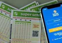 Super Sete 905: duas apostas chegam a uma coluna do prêmio de R$ 9,7 milhões; veja o sorteio Super Sete 905