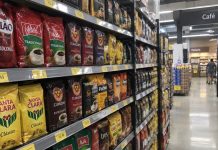 Anvisa proíbe supermercados de vender marca de café e manda retirar todos os produtos das prateleiras em todo o país Supermercados