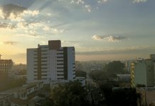 Planos pra hoje? Saiba como fica o tempo em Canoas neste sábado, domingo e no feriado de 7 de setembro; será que vem chuva por aí? Planos pra hoje? Saiba como fica o tempo em Canoas neste sábado, domingo e no feriado de 7 de setembro; será que vem chuva por aí?