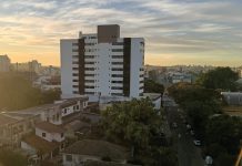 Tempo em Canoas: manhã começa de um jeito, mas previsão indica mudança no clima ao longo desta quarta-feira