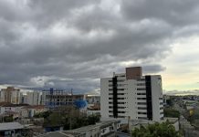 Vai sair hoje? Veja como fica o tempo em Canoas neste feriado de 7 de setembro; Previsão indica nova onda de chuva? Prepare-se para alerta importante do Inmet