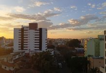 Tempo em Canoas começa a quinta-feira com frio, mas situação muda ao longo do dia; veja a previsão