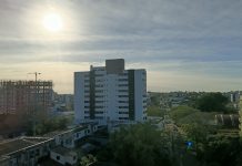Após temporais, saiba como fica o tempo hoje em Canoas; Previsão já indica quando deve voltar a chover Após temporais, saiba como fica o tempo hoje em Canoas; Previsão já indica quando deve voltar a chover