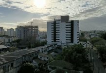 Tempo em Canoas chama atenção nesta quarta-feira e previsão traz alerta para moradores
