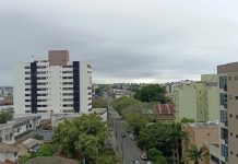 Tempo em Canoas: último dia de setembro terá chuva ou sol? Veja a previsão e se já pode deixar o guarda chuva em casa